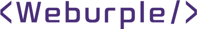 Weburple